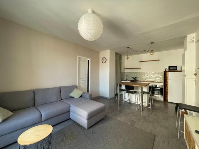 Appartement location à Toulouse