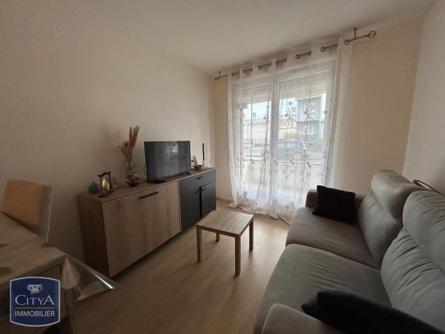 Appartement location à Reims