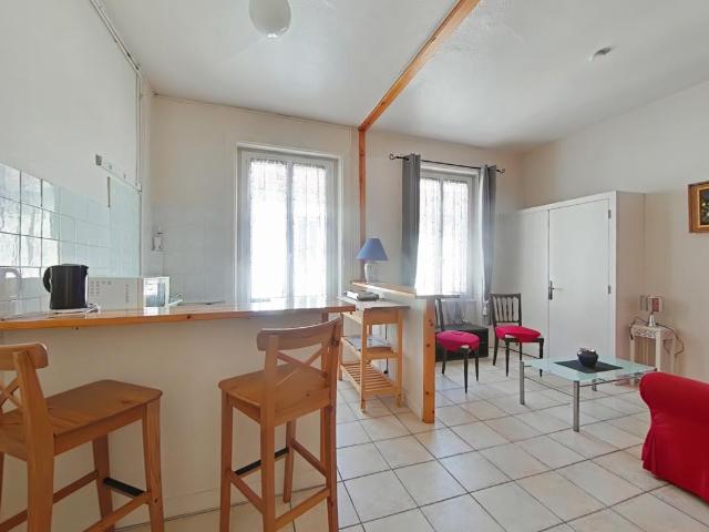Appartement location à Saint-Étienne, Saint-etienne