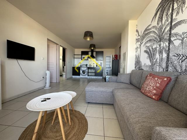 Appartement location à La Réunion
