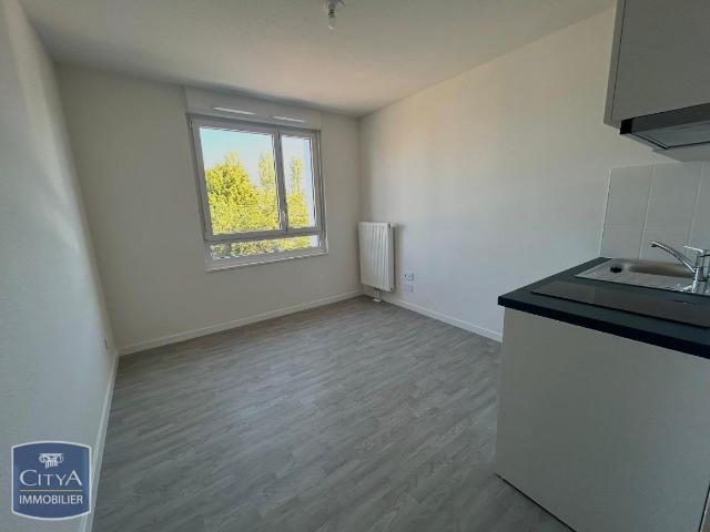 Appartement location à Metz