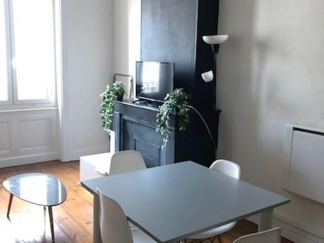 Appartement location à Saint-Étienne, Saint-etienne