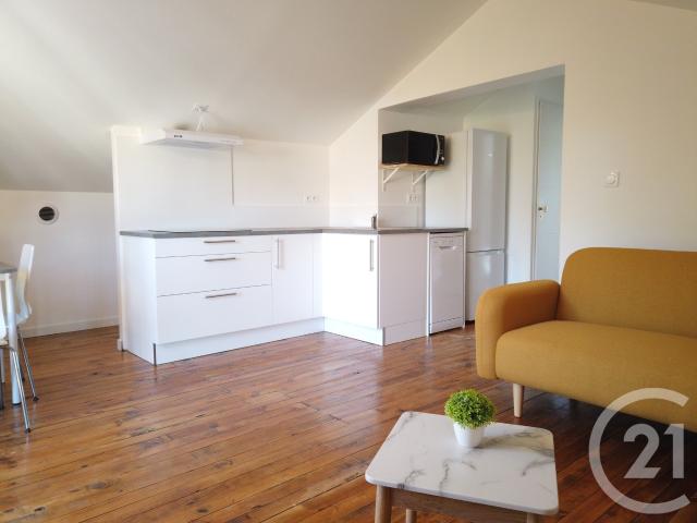 Appartement location à Albi