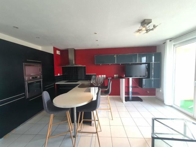 Appartement location à Blagnac
