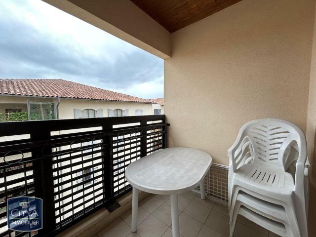 Appartement location à Uzès, Gard