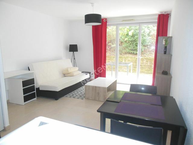 Appartement location à Toulouse