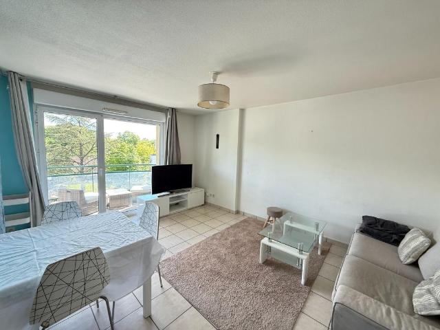 Appartement location à Saint-Julien-en-Genevois, Vétraz-monthoux