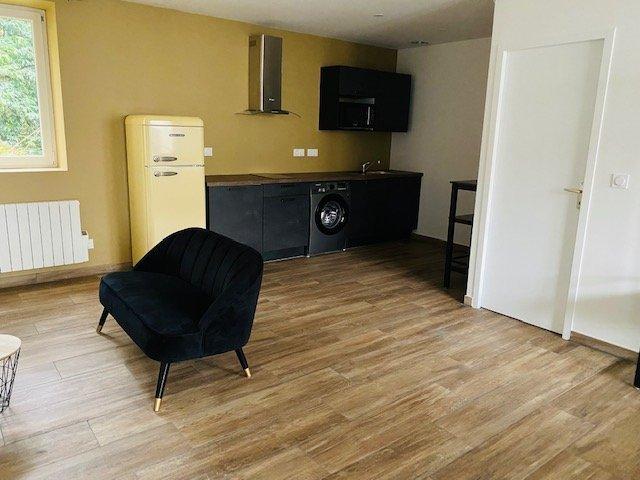 Appartement location à Saint-Étienne, Saint-etienne