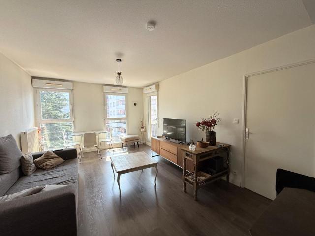 Appartement location à Toulouse