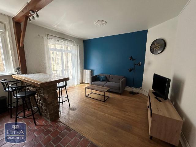 Appartement location à Charleville-Mézières, Charleville-mézières