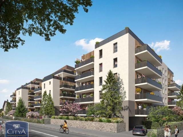 Appartement location à Thonon-les-Bains, Thonon-les-bains
