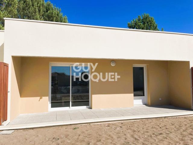 Appartement location à Mont-de-Marsan, Mimizan