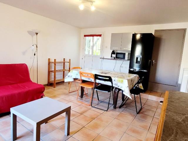 Appartement location à Alès