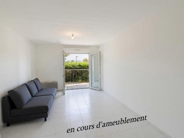 Appartement location à Toulouse