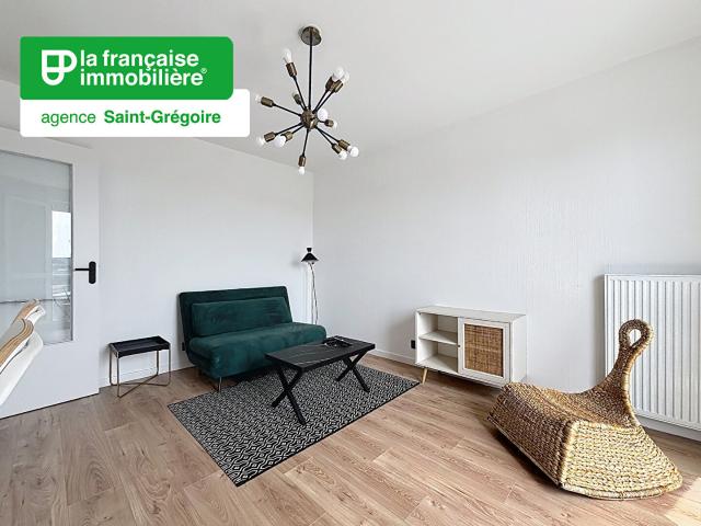 Appartement location à Rennes, Bretagne