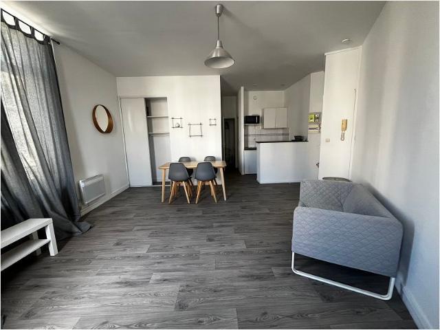 Appartement location à Lille