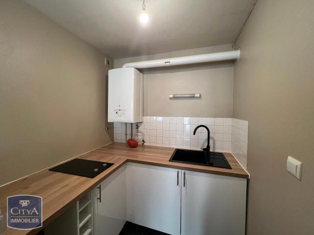Appartement location à Châtellerault, Beuxes