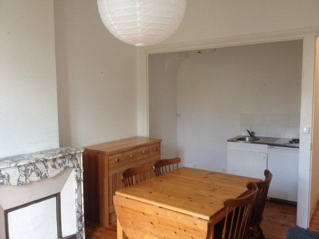 Appartement location à Saint-Étienne, Saint-etienne