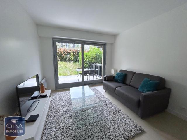 Appartement location à Lisieux, Deauville