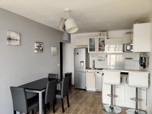 Appartement location à Le Raincy, Livry-gargan