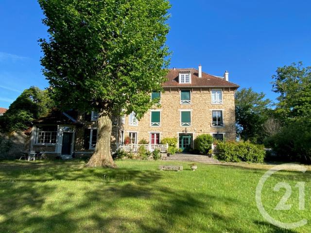 Appartement location à Fontainebleau, Barbizon