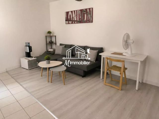 Appartement location à Narbonne