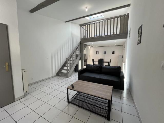 Appartement location à Valence, Bourg-lès-valence