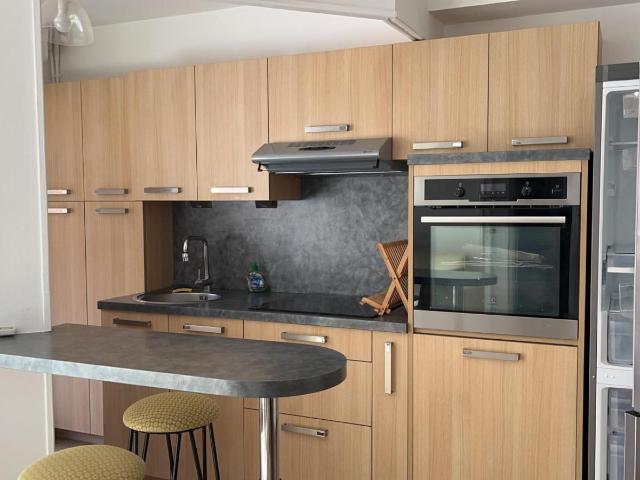 Appartement location à Albi