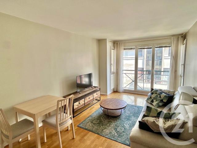 Appartement location à L'Haÿ-les-Roses, Le Kremlin-bicêtre