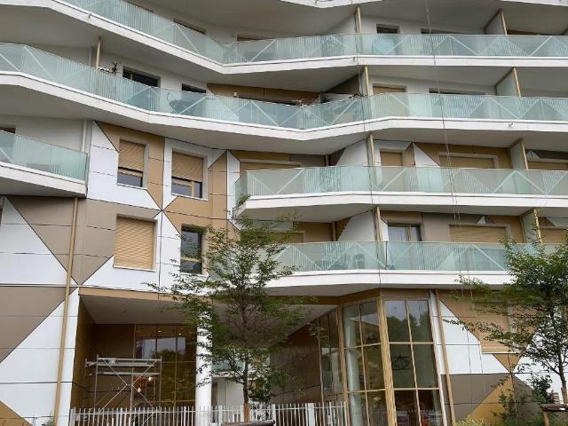 Appartement location à Nanterre, Rueil-malmaison
