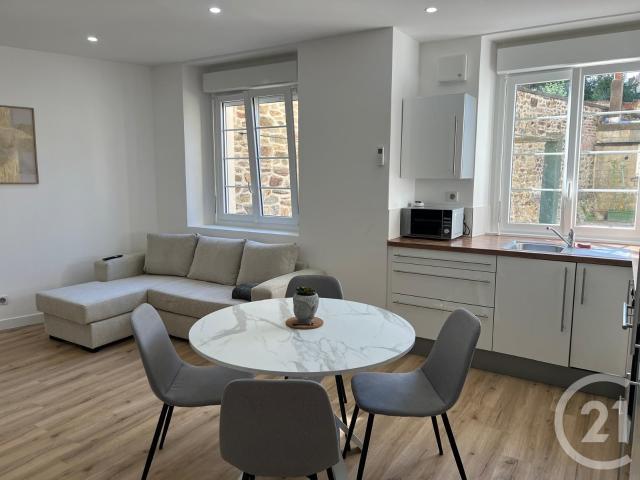 Appartement location à Fougères-Vitré, Bretagne