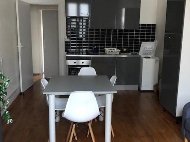 Appartement location à Saint-Étienne, Saint-etienne
