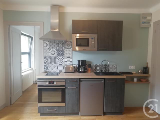 Appartement location à Fougères-Vitré, Bretagne