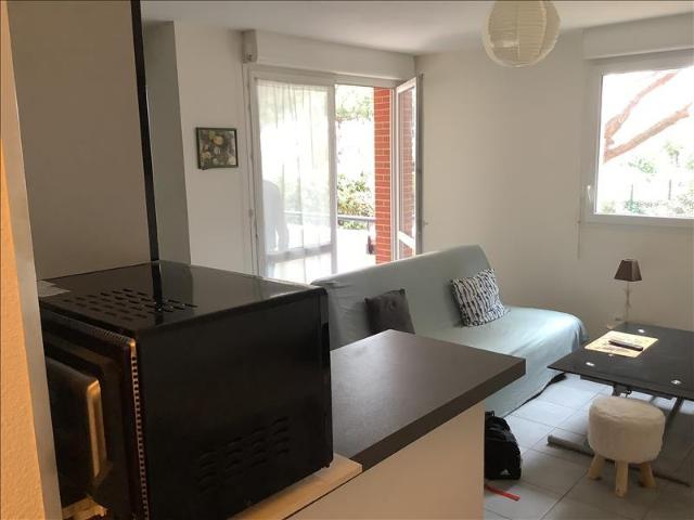 Appartement location à Toulouse, Seilh
