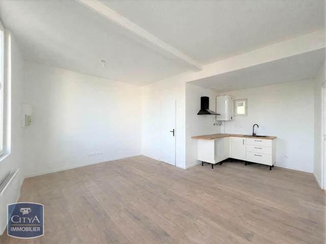 Appartement location à Libourne, Coutras