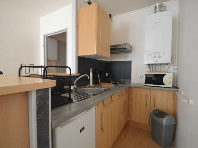Appartement location à Pau