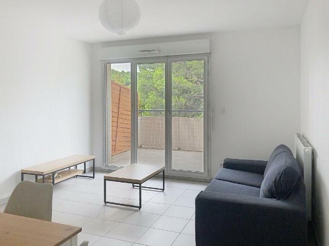 Appartement location à Avignon