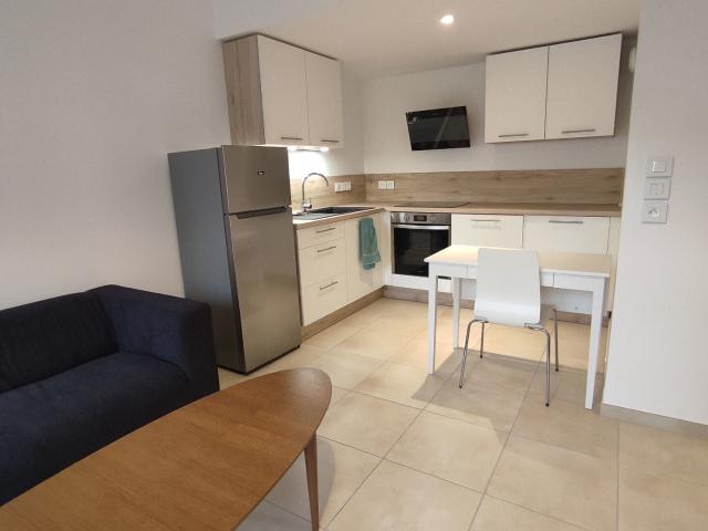 Appartement location à Bellegarde-sur-Valserine, Valserhône