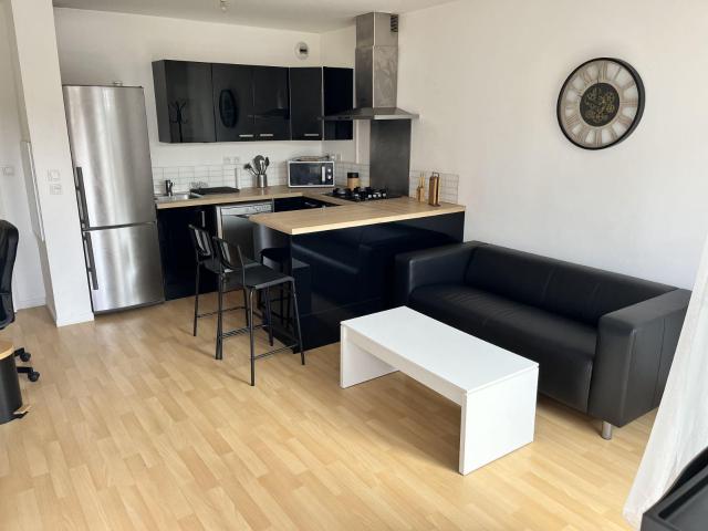Appartement location à Sarcelles, Montmagny