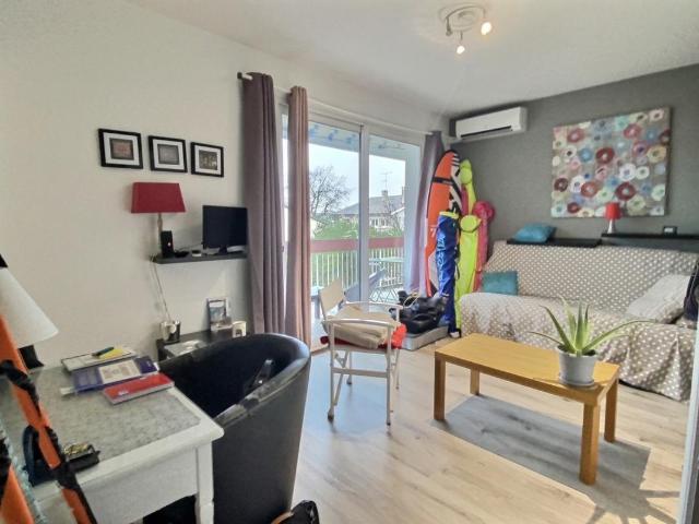 Appartement location à Montauban