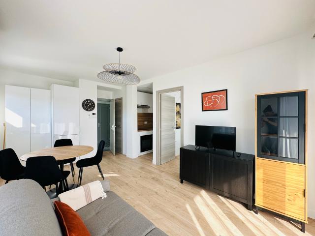 Appartement location à Grasse, Antibes