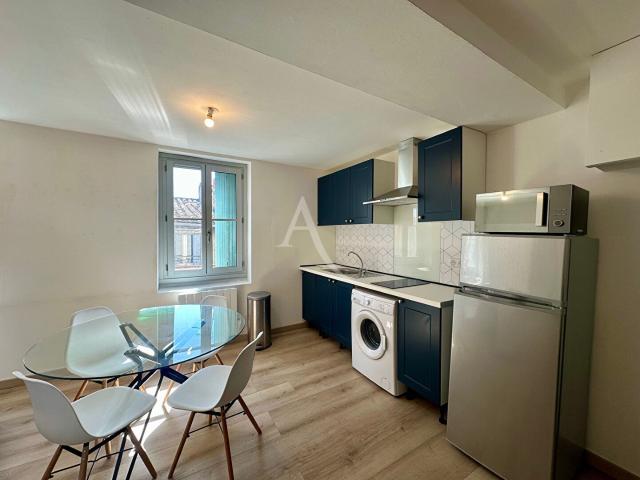 Appartement location à Carcassonne