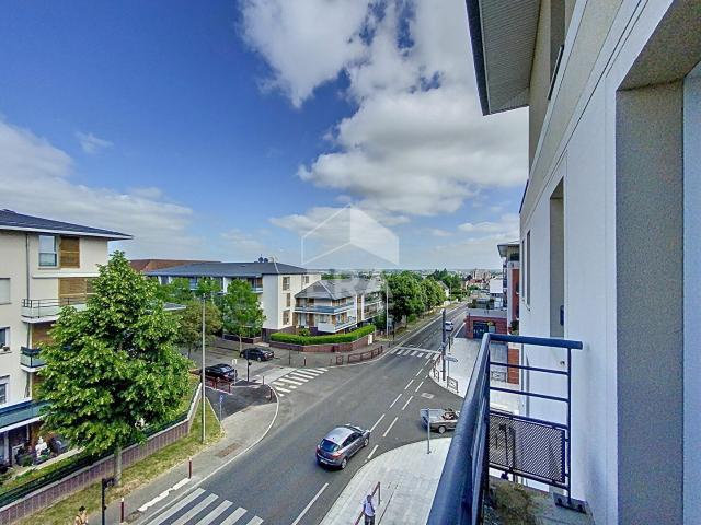 Appartement location à Beauvais