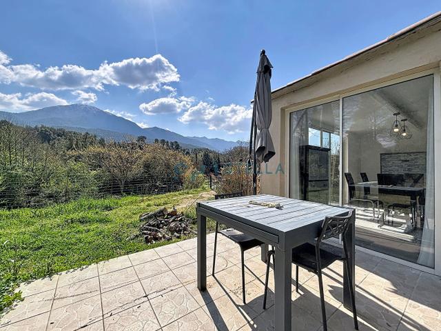 Appartement location à Ajaccio, Tavera