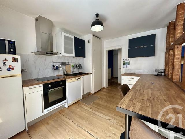 Appartement location à Strasbourg, Hoenheim
