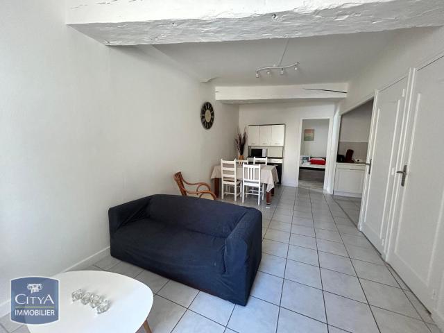 Appartement location à Nevers