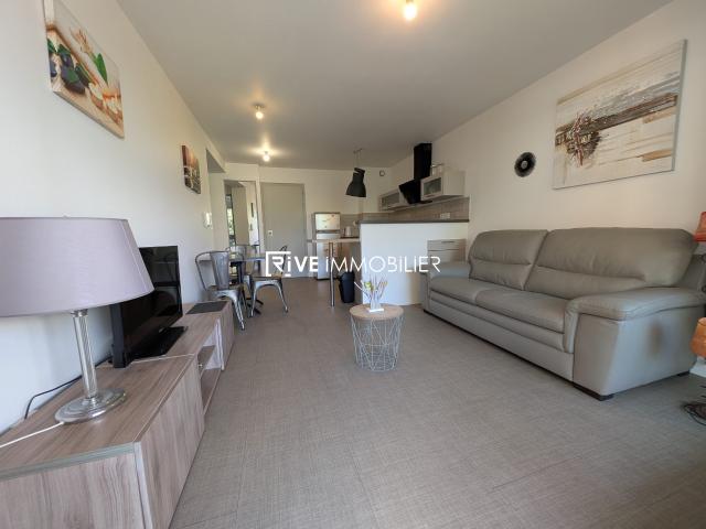 Appartement location à Thonon-les-Bains, Thonon-les-bains