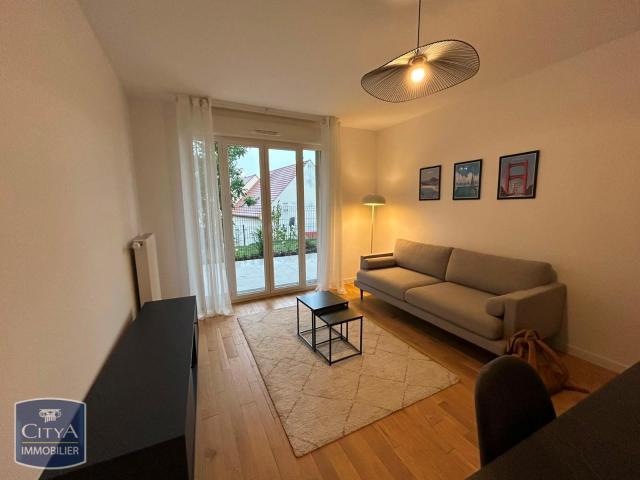 Appartement location à Pontoise, Osny
