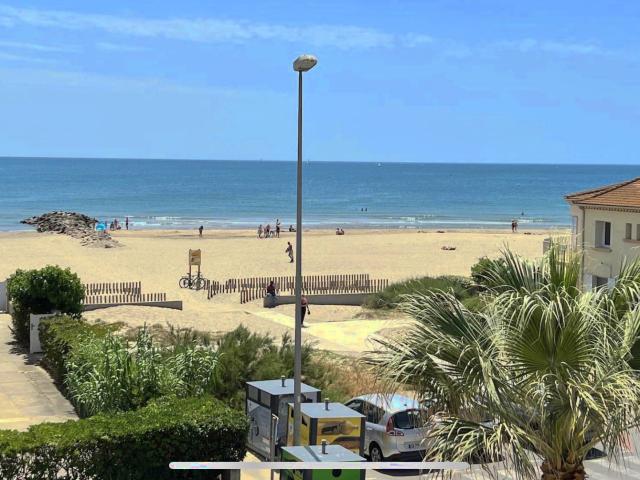 Appartement location à Montpellier, Palavas-les-flots