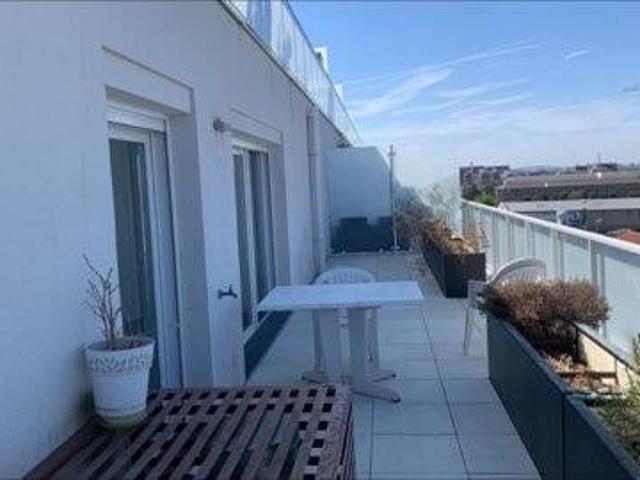 Appartement location à Bobigny, Noisy-le-sec